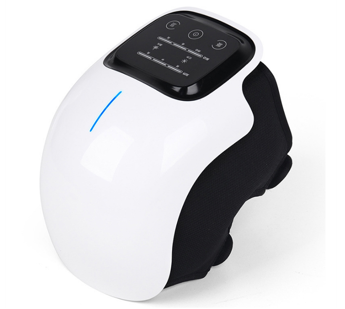 智能膝關(guān)節(jié)按摩器組裝加工