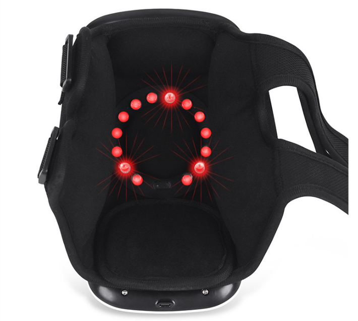 智能膝關(guān)節(jié)按摩器OEM代工