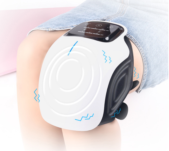 智能膝關(guān)節(jié)按摩器smt貼片加工