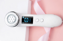 潔面儀組裝加工