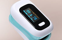 血氧儀組裝加工