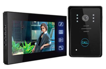 可視對(duì)講組裝加工