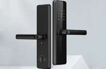 指紋鎖組裝加工