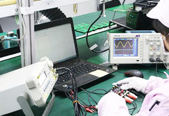 PCBA方案設(shè)計(jì)