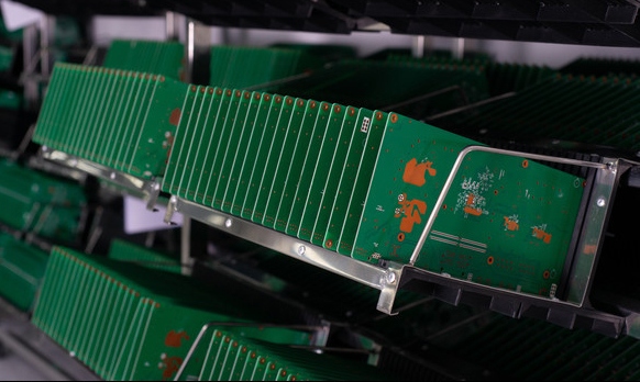 PCBA設(shè)計(jì)