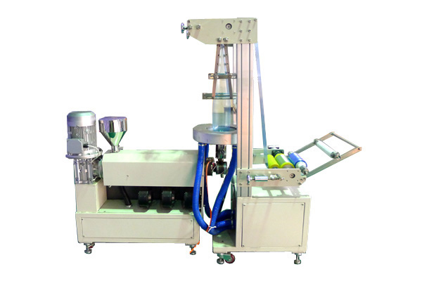 SJ25-MF260D實(shí)驗(yàn)室吹膜機(jī)