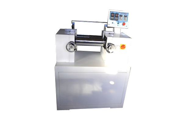 TR-502AD開煉機(jī)(塑料專用型)