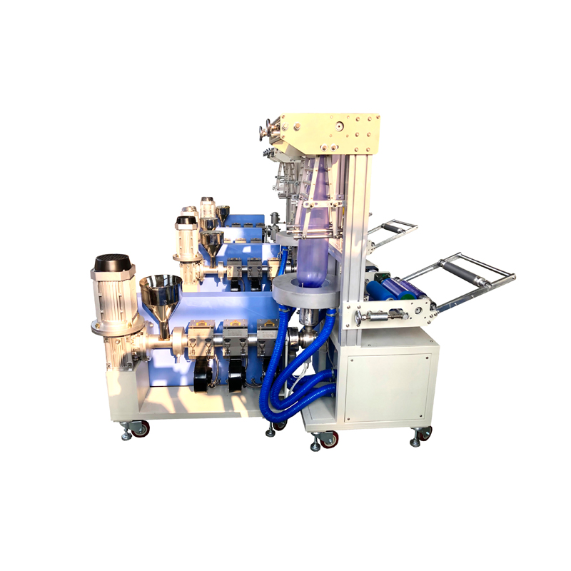 20/25小型吹膜機(jī)