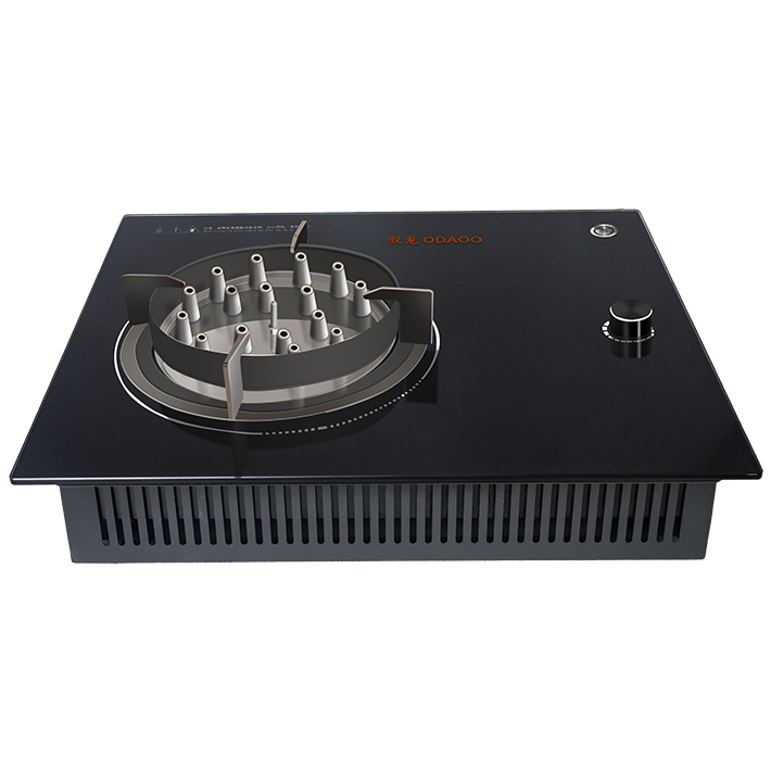 電焰灶 電火灶 電燃灶(單灶)