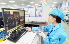 貼片加工AOI檢測