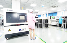 貼片加工X-RAY檢測