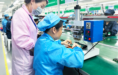 貼片加工測試作業(yè)