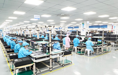 貼片加工test測試作業(yè)區(qū)