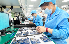 貼片加工test測試作業(yè)