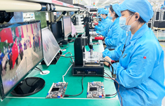 貼片加工test測試作業(yè)