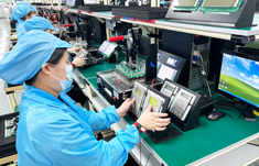 貼片加工test測試作業(yè)