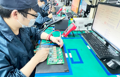 貼片加工電性維修