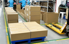 貼片加工PCBA包裝