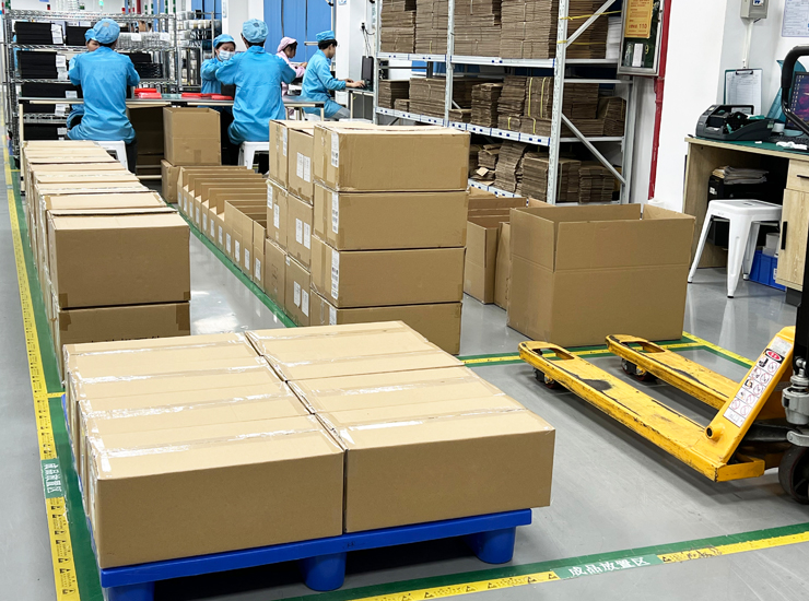 貼片加工PCBA包裝