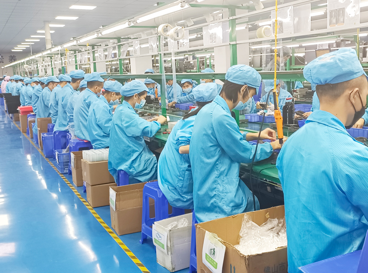 組裝加工廠家OEM組裝代工