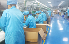 整機(jī)組裝加工