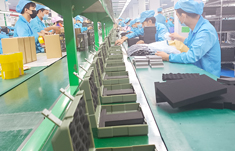 組裝OEM一站式加工