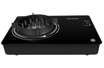 電焰灶 電火灶 電燃灶（5代機(jī)單灶）