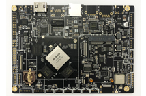 工業(yè)控制主板PCBA加工