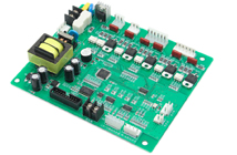 奶茶封口機(jī)主板SMT貼片插件