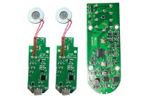 補水儀SMT貼片插件加工