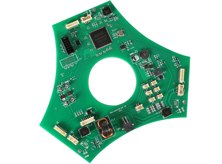 SMT加工，貼片加工，SMT貼片加工