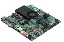 舵機(jī)控制器貼片加工