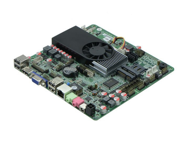 舵機控制器貼片加工