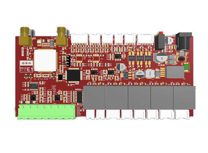 SMT加工，貼片加工，SMT貼片加工