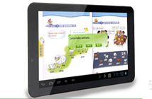 學(xué)生平板電腦OEM/ODM