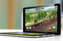 平板電腦組裝加工