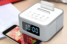 藍(lán)牙音響組裝加工