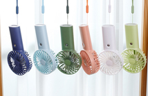 迷你風(fēng)扇組裝加工