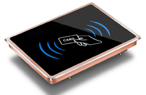 讀卡器SMT加工組裝加工