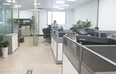 SMT貼片加工辦公室