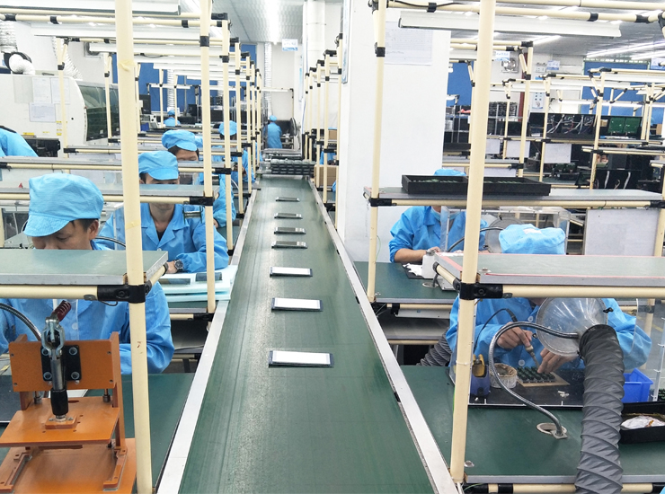 深圳smt加工，貼片加工廠，深圳貼片加工，深圳組裝加工，深圳PCBA加工