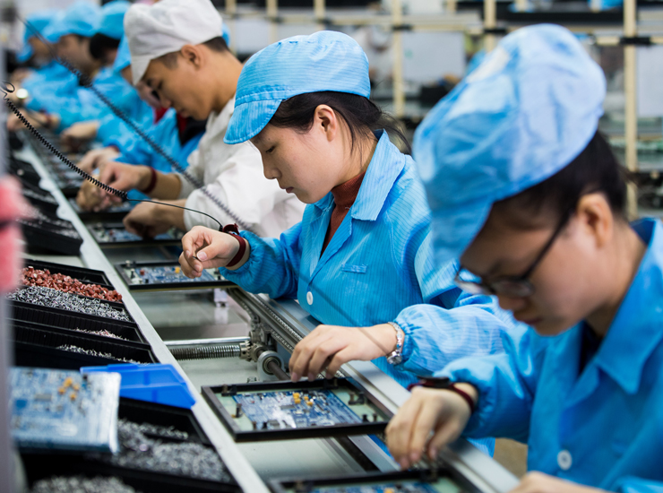 深圳DIP加工，深圳SMT貼片加工，深圳組裝加工，深圳PCBA加工