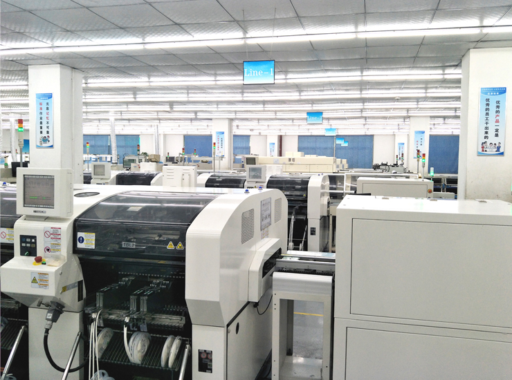 深圳貼片加工，smt貼片，smt加工廠，深圳smt企業(yè)，smt貼片加工