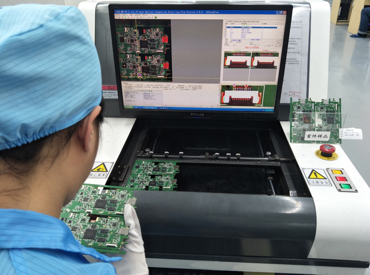 貼片加工企業(yè)，smt貼片加工廠，福永smt加工廠，smt加工費用