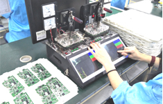 SMT來(lái)料加工