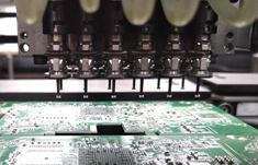高難度SMT貼片加工