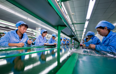 深圳組裝加工廠家