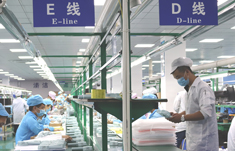 福永附近組裝加工廠