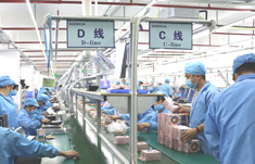 福永鳳凰SMT、組裝加工廠