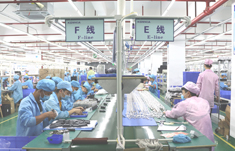 鳳凰SMT貼片加工